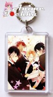 Diabolik Lovers 09